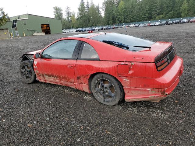 Photo 1 VIN: JN1RZ26A5LX003385 - NISSAN 300ZX 2+2 