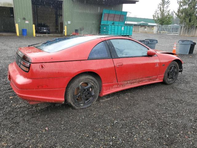 Photo 2 VIN: JN1RZ26A5LX003385 - NISSAN 300ZX 2+2 