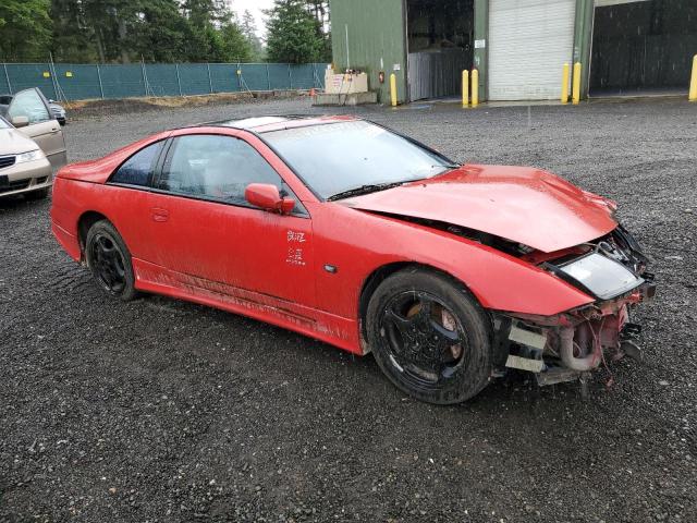 Photo 3 VIN: JN1RZ26A5LX003385 - NISSAN 300ZX 2+2 