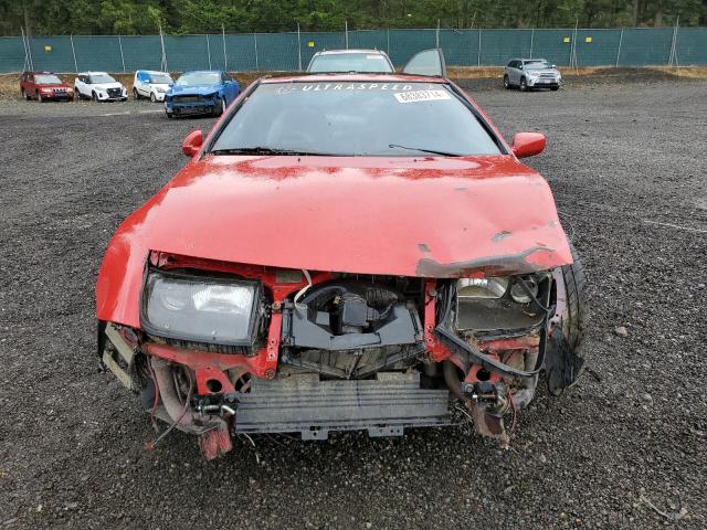 Photo 4 VIN: JN1RZ26A5LX003385 - NISSAN 300ZX 2+2 