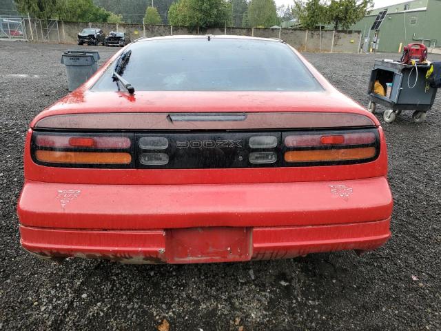 Photo 5 VIN: JN1RZ26A5LX003385 - NISSAN 300ZX 2+2 