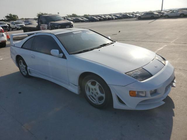 Photo 3 VIN: JN1RZ26D0SX580690 - NISSAN 300ZX 