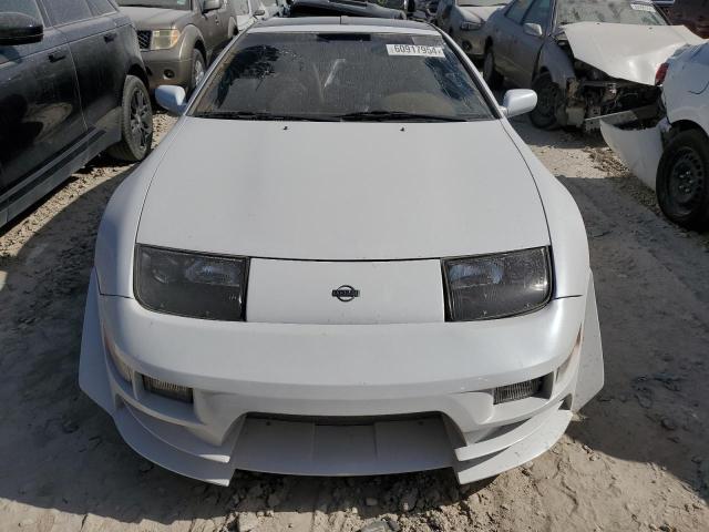 Photo 4 VIN: JN1RZ26D0SX580690 - NISSAN 300ZX 