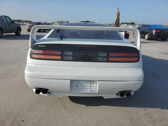 Photo 5 VIN: JN1RZ26D0SX580690 - NISSAN 300ZX 