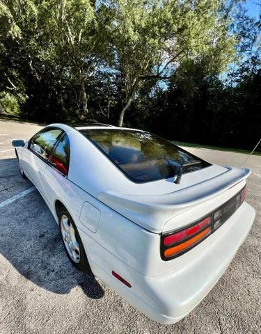 Photo 2 VIN: JN1RZ26D1SX580312 - NISSAN 300ZX 2+2 