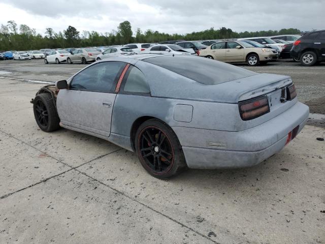 Photo 1 VIN: JN1RZ26D1SX580486 - NISSAN 300ZX 