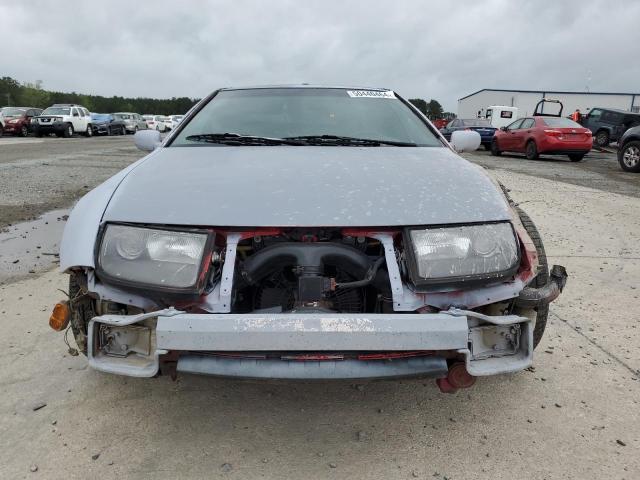 Photo 4 VIN: JN1RZ26D1SX580486 - NISSAN 300ZX 