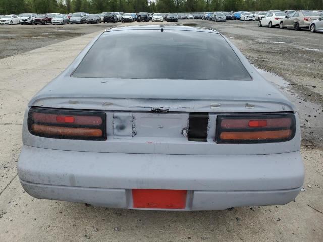 Photo 5 VIN: JN1RZ26D1SX580486 - NISSAN 300ZX 