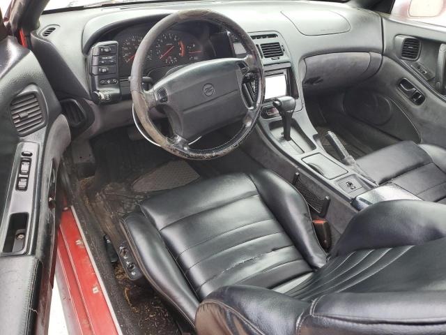 Photo 7 VIN: JN1RZ26D1SX580486 - NISSAN 300ZX 