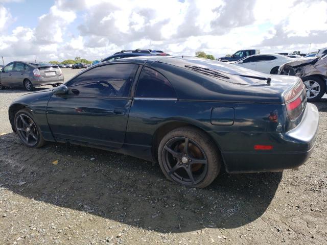 Photo 1 VIN: JN1RZ26D7RX546028 - NISSAN 300ZX 