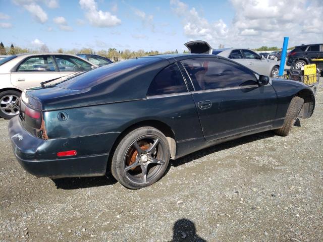 Photo 2 VIN: JN1RZ26D7RX546028 - NISSAN 300ZX 