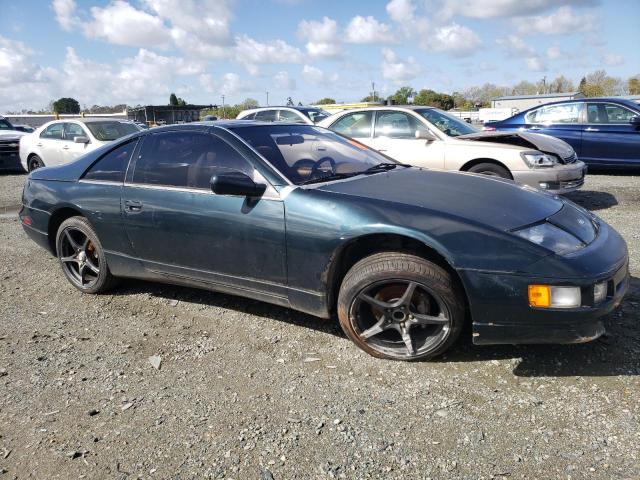 Photo 3 VIN: JN1RZ26D7RX546028 - NISSAN 300ZX 