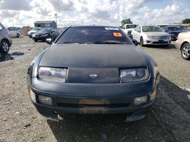 Photo 4 VIN: JN1RZ26D7RX546028 - NISSAN 300ZX 