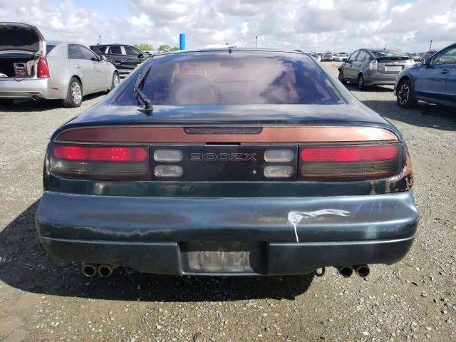 Photo 5 VIN: JN1RZ26D7RX546028 - NISSAN 300ZX 