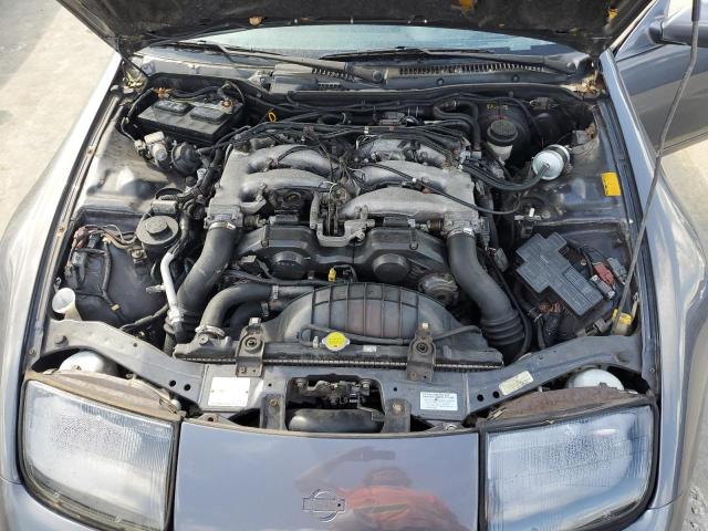 Photo 10 VIN: JN1RZ26H2MX506421 - NISSAN 300ZX 2+2 