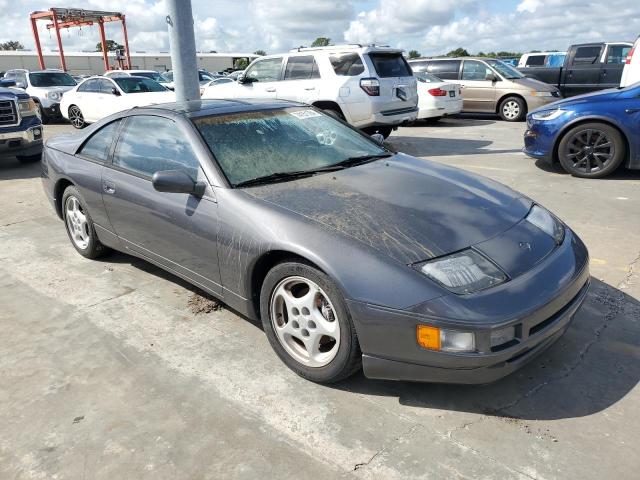 Photo 3 VIN: JN1RZ26H2MX506421 - NISSAN 300ZX 2+2 