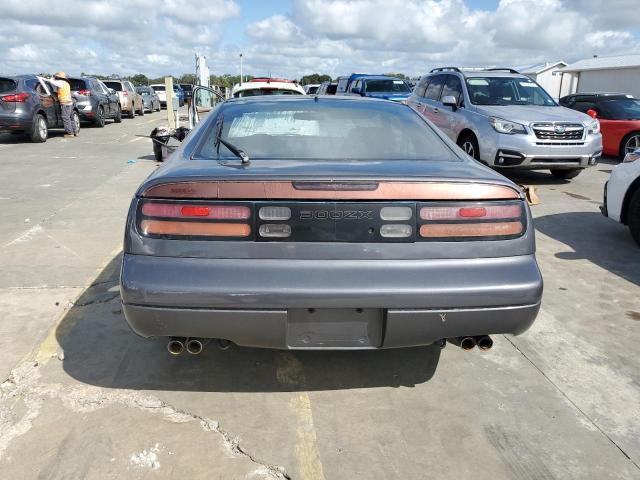 Photo 5 VIN: JN1RZ26H2MX506421 - NISSAN 300ZX 2+2 