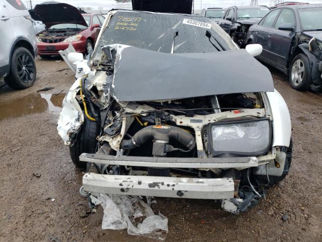 Photo 4 VIN: JN1RZ26H9MX501054 - NISSAN 300ZX 