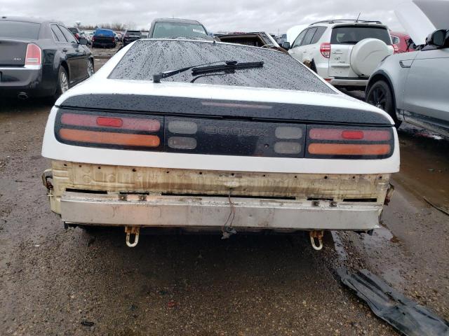 Photo 5 VIN: JN1RZ26H9MX501054 - NISSAN 300ZX 