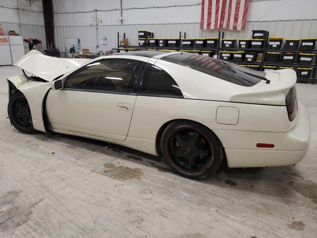 Photo 1 VIN: JN1RZ26HXPX536609 - NISSAN 300ZX 