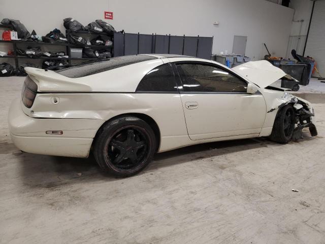 Photo 2 VIN: JN1RZ26HXPX536609 - NISSAN 300ZX 