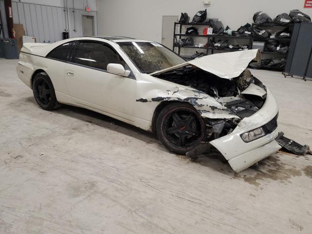 Photo 3 VIN: JN1RZ26HXPX536609 - NISSAN 300ZX 