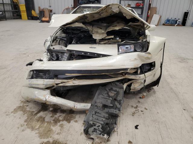 Photo 4 VIN: JN1RZ26HXPX536609 - NISSAN 300ZX 