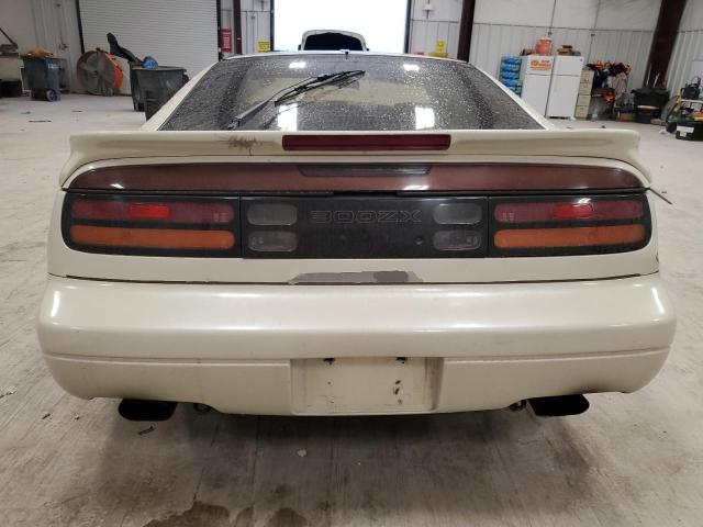 Photo 5 VIN: JN1RZ26HXPX536609 - NISSAN 300ZX 