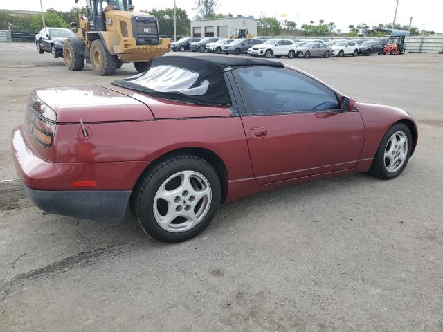 Photo 2 VIN: JN1RZ27D1RX010898 - NISSAN 300ZX 