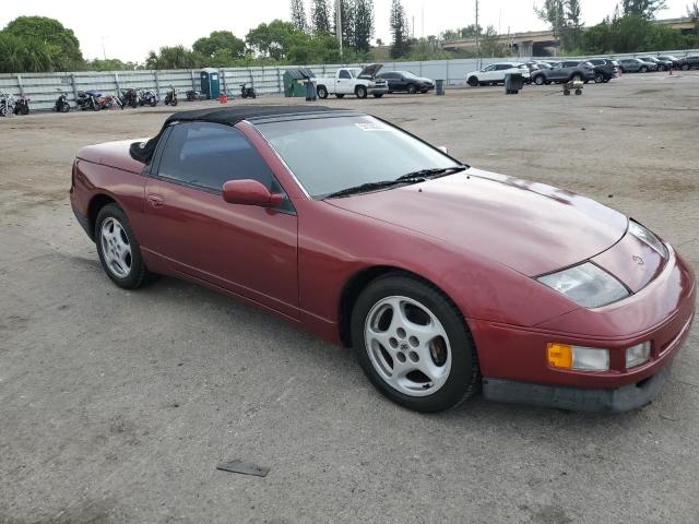 Photo 3 VIN: JN1RZ27D1RX010898 - NISSAN 300ZX 