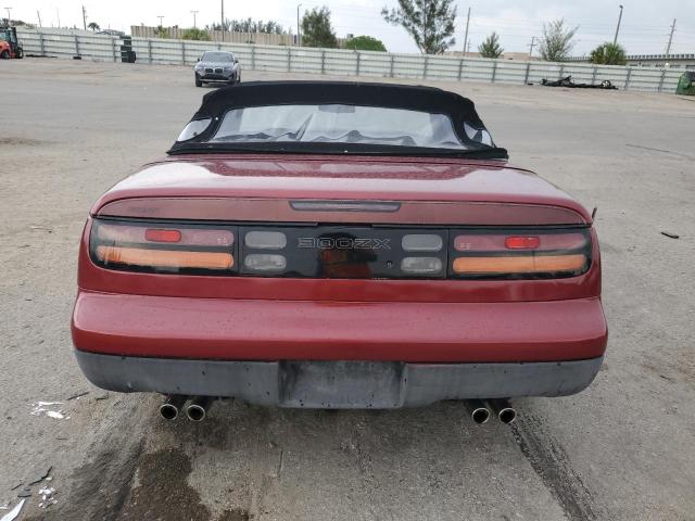 Photo 5 VIN: JN1RZ27D1RX010898 - NISSAN 300ZX 