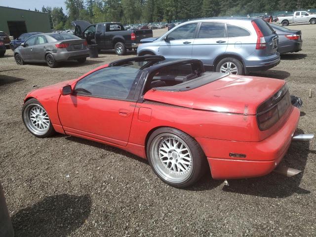 Photo 1 VIN: JN1RZ27DXRX010530 - NISSAN 300ZX 