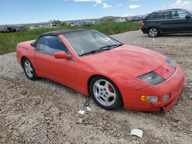 Photo 3 VIN: JN1RZ27H8PX003009 - NISSAN 300ZX 