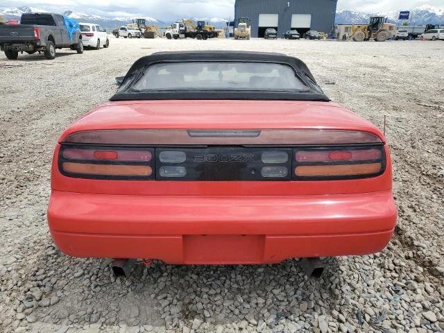 Photo 5 VIN: JN1RZ27H8PX003009 - NISSAN 300ZX 