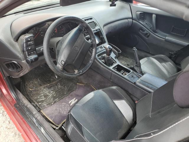 Photo 7 VIN: JN1RZ27H8PX003009 - NISSAN 300ZX 