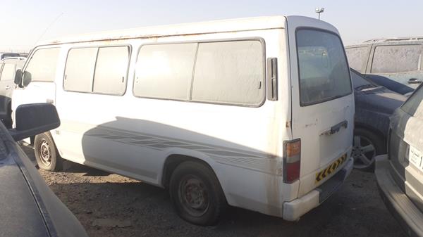 Photo 4 VIN: JN1TA4E24Z0600150 - NISSAN VAN 