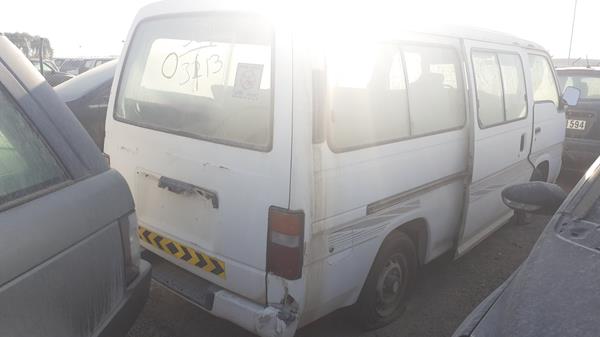 Photo 6 VIN: JN1TA4E24Z0600150 - NISSAN VAN 