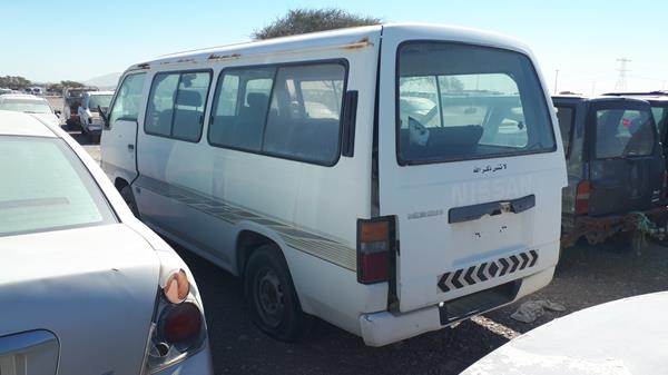 Photo 6 VIN: JN1TA4E24Z0600766 - NISSAN URVAN 