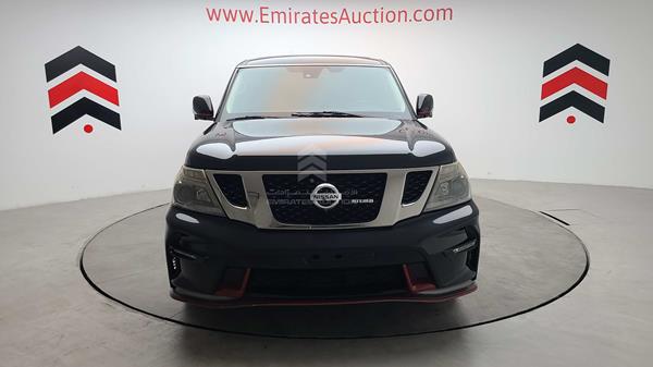 Photo 1 VIN: JN1TANY62U0001480 - NISSAN PATROL 