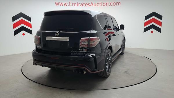 Photo 12 VIN: JN1TANY62U0001480 - NISSAN PATROL 