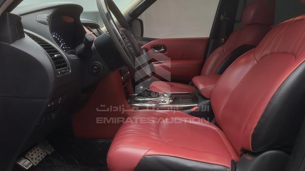 Photo 17 VIN: JN1TANY62U0001480 - NISSAN PATROL 