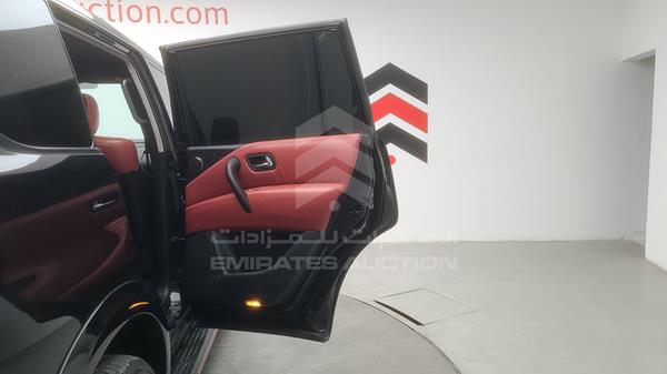 Photo 33 VIN: JN1TANY62U0001480 - NISSAN PATROL 