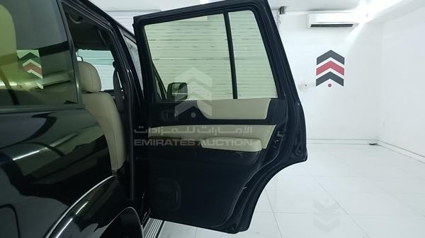 Photo 22 VIN: JN1TBSY61Z0400432 - NISSAN PATROL 