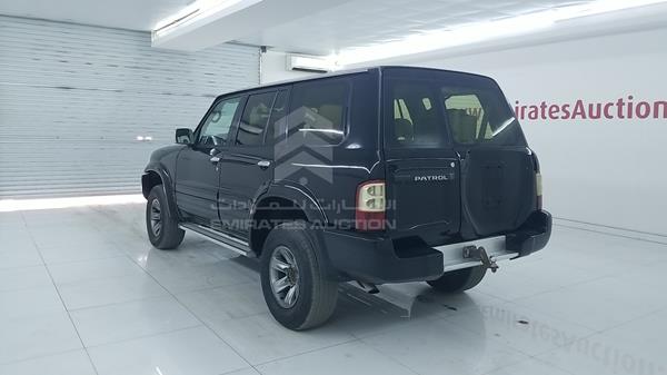 Photo 5 VIN: JN1TBSY61Z0400432 - NISSAN PATROL 