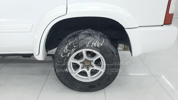 Photo 28 VIN: JN1TBSY61Z0405242 - NISSAN PATROL 