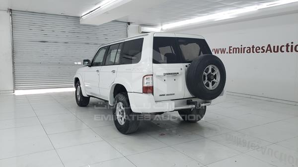 Photo 5 VIN: JN1TBSY61Z0405242 - NISSAN PATROL 