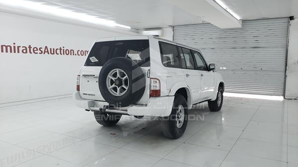 Photo 7 VIN: JN1TBSY61Z0405242 - NISSAN PATROL 