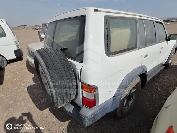 Photo 5 VIN: JN1TBSY61Z0407396 - NISSAN PATROL 