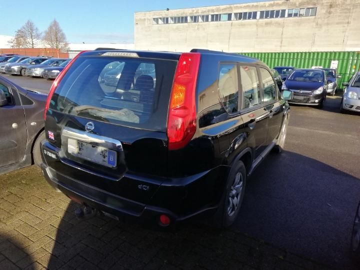 Photo 3 VIN: JN1TCAT31U0001052 - NISSAN X-TRAIL 