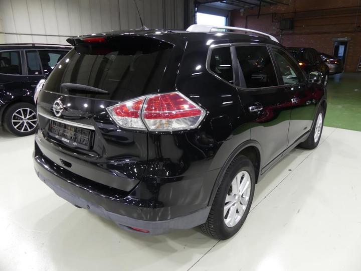 Photo 2 VIN: JN1TCAT32U0013603 - NISSAN X-TRAIL 